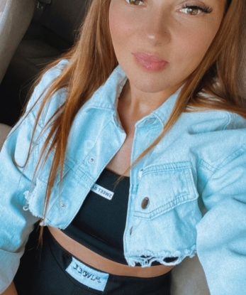 Анкета проститутки Лена - город Маджалис, 27 лет, №4143